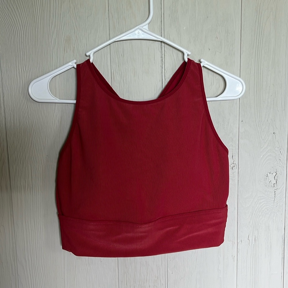 CALIA by Carrie Underwood Workout Tank Top Atheltic